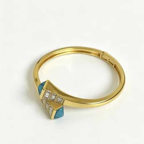Replica Cartier bracelets #1468739 $45.00 USD for Wholesale