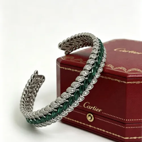 Wholesale Cartier bracelets #1468743 $52.00 USD, Wholesale Quality Replica Cartier bracelets