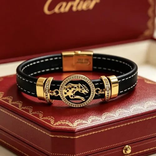 Wholesale Cartier bracelets #1468744 $52.00 USD, Wholesale Quality Replica Cartier bracelets