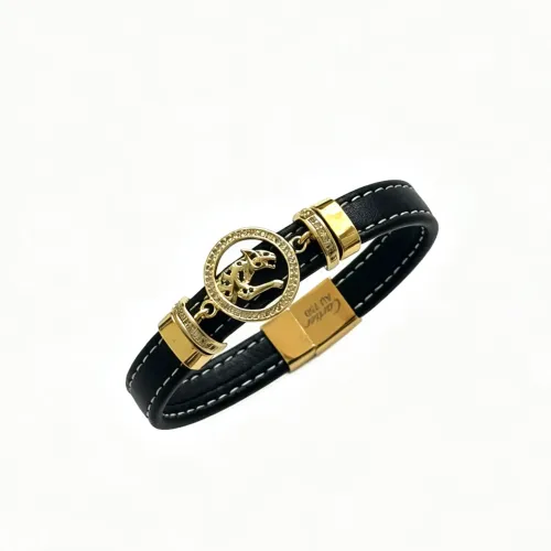 Replica Cartier bracelets #1468744 $52.00 USD for Wholesale