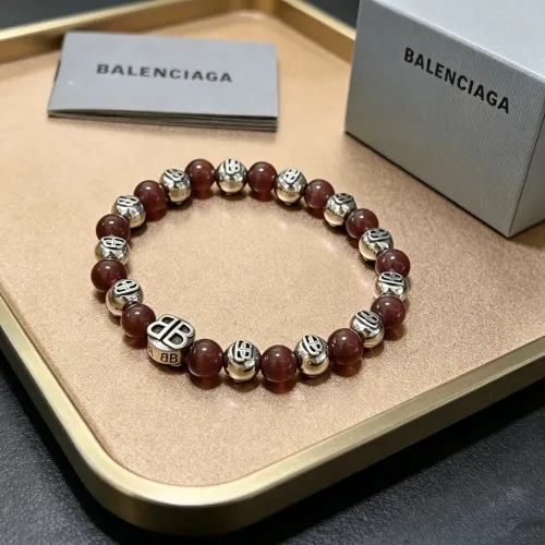 Replica Balenciaga Bracelets #1468751 $52.00 USD for Wholesale