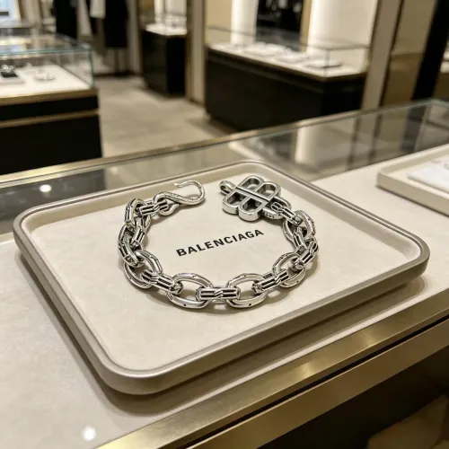 Replica Balenciaga Bracelets #1468757 $52.00 USD for Wholesale