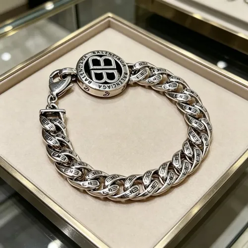 Wholesale Balenciaga Bracelets #1468758 $52.00 USD, Wholesale Quality Replica Balenciaga Bracelets