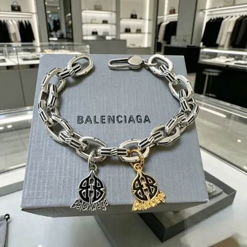 Wholesale Balenciaga Bracelets #1468759 $52.00 USD, Wholesale Quality Replica Balenciaga Bracelets