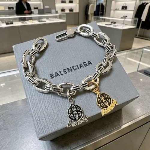 Replica Balenciaga Bracelets #1468759 $52.00 USD for Wholesale