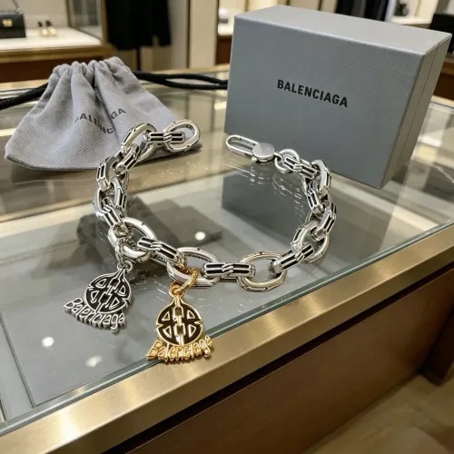 Replica Balenciaga Bracelets #1468759 $52.00 USD for Wholesale