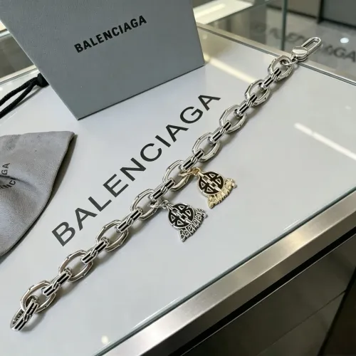 Replica Balenciaga Bracelets #1468759 $52.00 USD for Wholesale