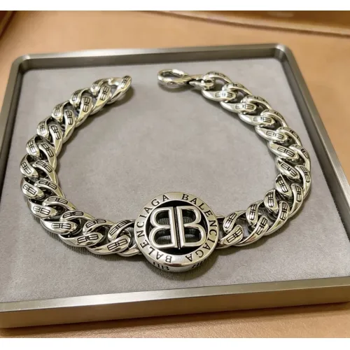 Wholesale Balenciaga Bracelets #1468760 $52.00 USD, Wholesale Quality Replica Balenciaga Bracelets