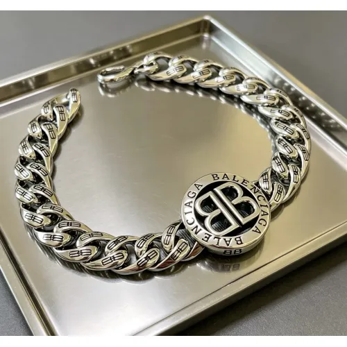 Replica Balenciaga Bracelets #1468760 $52.00 USD for Wholesale