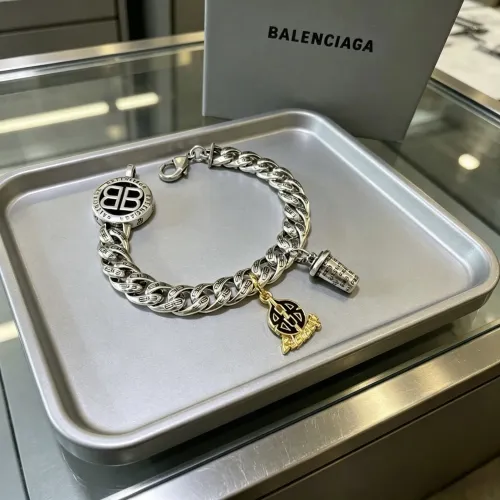 Replica Balenciaga Bracelets #1468761 $56.00 USD for Wholesale