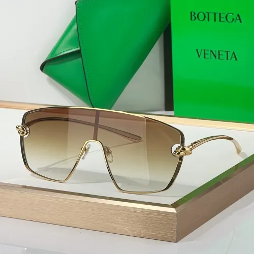 Wholesale Bottega Veneta AAA Quality Sunglasses #1468762 $60.00 USD, Wholesale Quality Replica Bottega Veneta AAA Quality Sunglasses