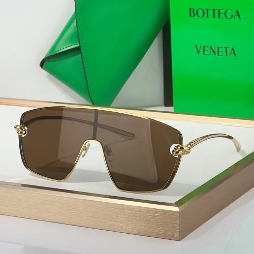 Wholesale Bottega Veneta AAA Quality Sunglasses #1468764 $60.00 USD, Wholesale Quality Replica Bottega Veneta AAA Quality Sunglasses