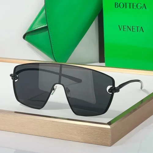 Wholesale Bottega Veneta AAA Quality Sunglasses #1468765 $60.00 USD, Wholesale Quality Replica Bottega Veneta AAA Quality Sunglasses