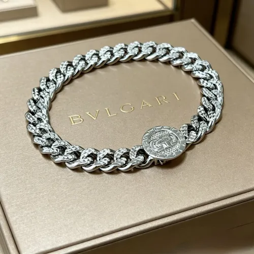 Wholesale Bvlgari Bracelets #1468777 $45.00 USD, Wholesale Quality Replica Bvlgari Bracelets
