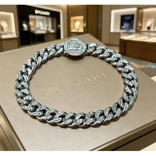 Replica Bvlgari Bracelets #1468777 $45.00 USD for Wholesale