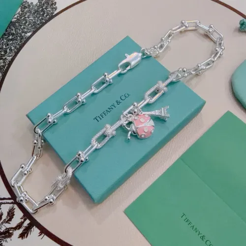 Replica Tiffany Necklaces #1468784 $64.00 USD for Wholesale