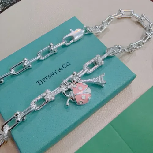 Replica Tiffany Necklaces #1468784 $64.00 USD for Wholesale