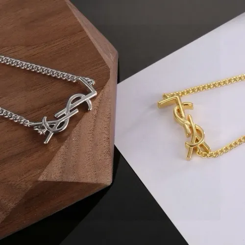 Replica Yves Saint Laurent YSL Bracelets #1468786 $27.00 USD for Wholesale