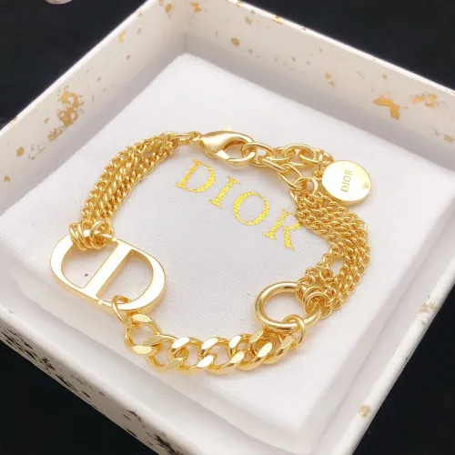 Wholesale Christian Dior Bracelets #1468789 $27.00 USD, Wholesale Quality Replica Christian Dior Bracelets