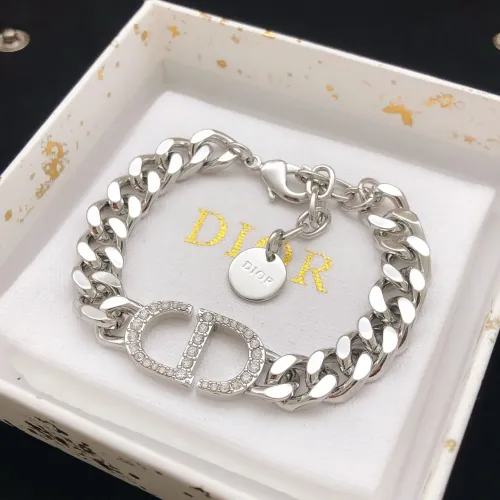 Wholesale Christian Dior Bracelets #1468790 $29.00 USD, Wholesale Quality Replica Christian Dior Bracelets