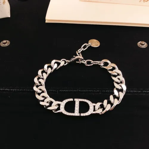 Replica Christian Dior Bracelets #1468790 $29.00 USD for Wholesale