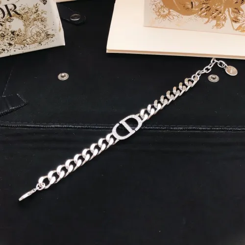 Replica Christian Dior Bracelets #1468790 $29.00 USD for Wholesale