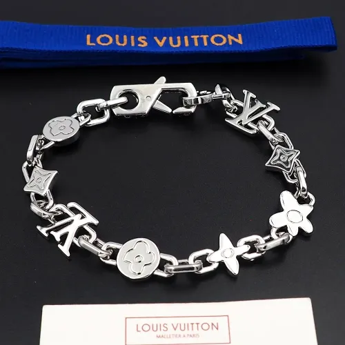 Replica Louis Vuitton LV Bracelets #1468793 $29.00 USD for Wholesale