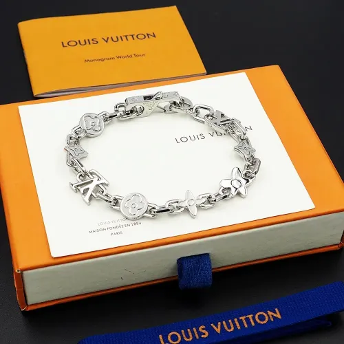 Replica Louis Vuitton LV Bracelets #1468793 $29.00 USD for Wholesale