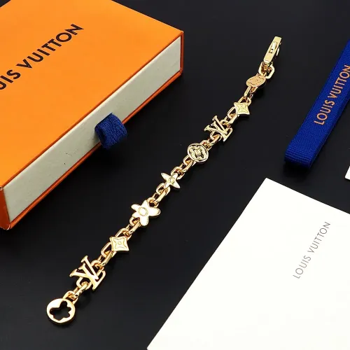 Replica Louis Vuitton LV Bracelets #1468794 $29.00 USD for Wholesale