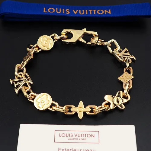 Replica Louis Vuitton LV Bracelets #1468794 $29.00 USD for Wholesale