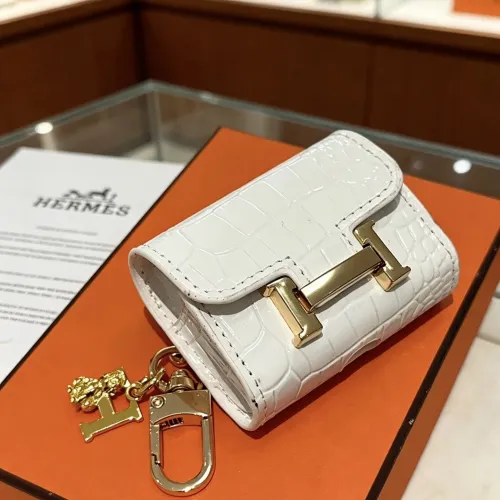 Wholesale Hermes Key Holder And Bag Buckle #1468799 $38.00 USD, Wholesale Quality Replica Hermes Key Holder And Bag Buckle