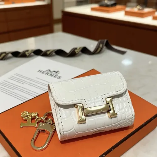 Replica Hermes Key Holder And Bag Buckle #1468799 $38.00 USD for Wholesale