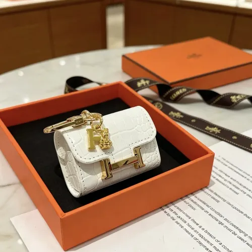 Replica Hermes Key Holder And Bag Buckle #1468799 $38.00 USD for Wholesale