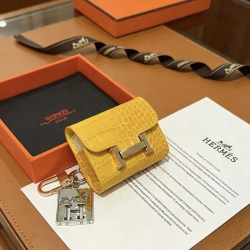 Replica Hermes Key Holder And Bag Buckle #1468800 $38.00 USD for Wholesale