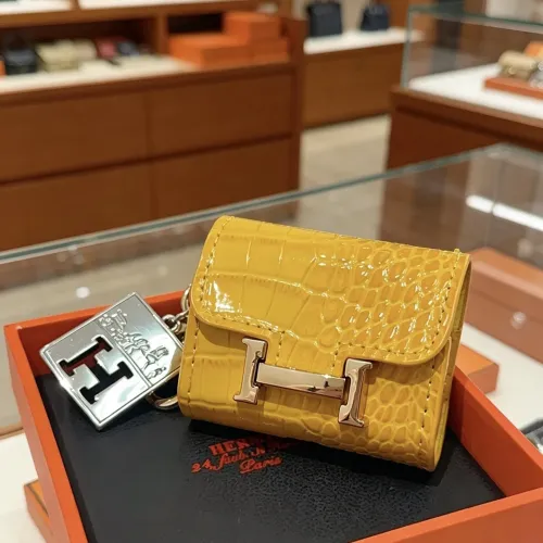 Replica Hermes Key Holder And Bag Buckle #1468800 $38.00 USD for Wholesale
