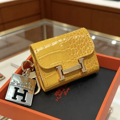 Replica Hermes Key Holder And Bag Buckle #1468800 $38.00 USD for Wholesale