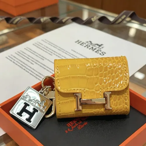 Replica Hermes Key Holder And Bag Buckle #1468800 $38.00 USD for Wholesale