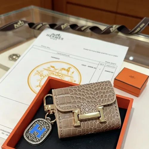 Replica Hermes Key Holder And Bag Buckle #1468801 $38.00 USD for Wholesale