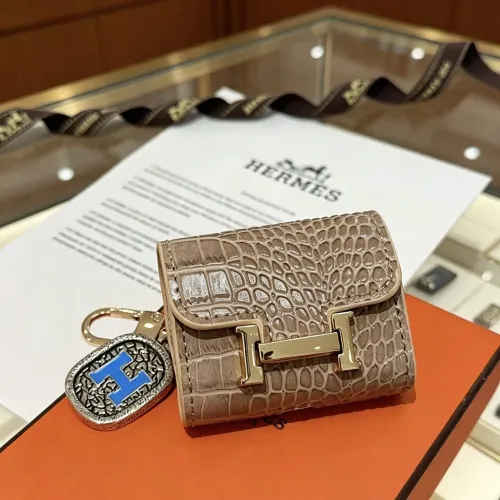 Replica Hermes Key Holder And Bag Buckle #1468801 $38.00 USD for Wholesale