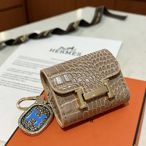Replica Hermes Key Holder And Bag Buckle #1468801 $38.00 USD for Wholesale