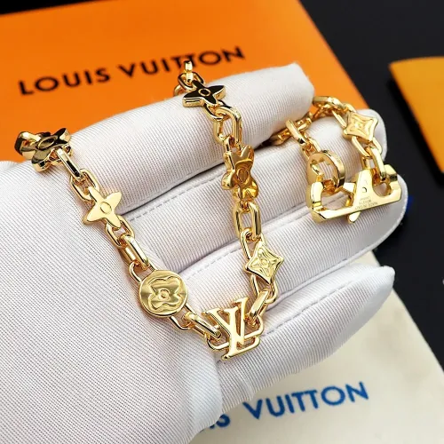 Replica Louis Vuitton Necklaces #1468806 $39.00 USD for Wholesale