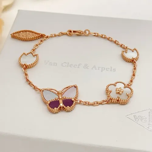 Wholesale Van Cleef &amp; Arpels Bracelets #1468817 $38.00 USD, Wholesale Quality Replica Van Cleef &amp; Arpels Bracelets