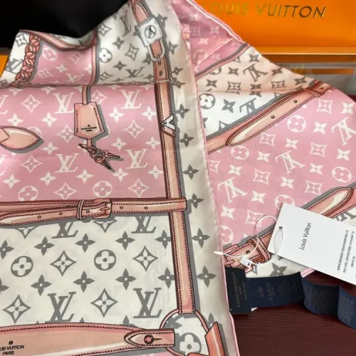 Replica Louis Vuitton Silk Squares #1468819 $56.00 USD for Wholesale