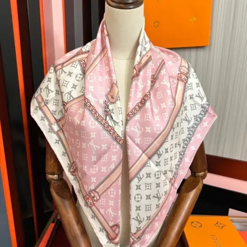 Replica Louis Vuitton Silk Squares #1468819 $56.00 USD for Wholesale