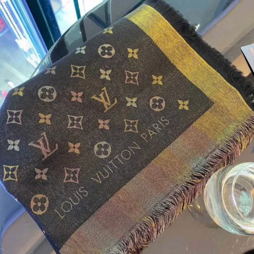 Replica Louis Vuitton Silk Squares #1468823 $60.00 USD for Wholesale