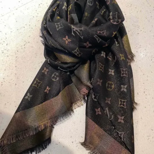 Replica Louis Vuitton Silk Squares #1468823 $60.00 USD for Wholesale