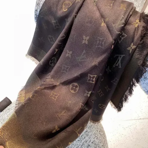 Replica Louis Vuitton Silk Squares #1468824 $60.00 USD for Wholesale