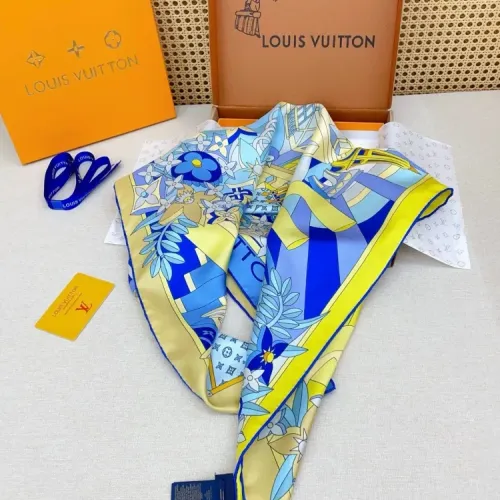 Replica Louis Vuitton Silk Squares #1468827 $64.00 USD for Wholesale