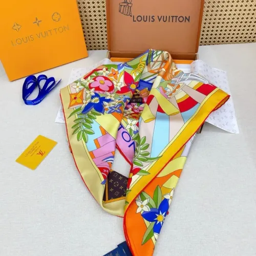 Replica Louis Vuitton Silk Squares #1468828 $64.00 USD for Wholesale