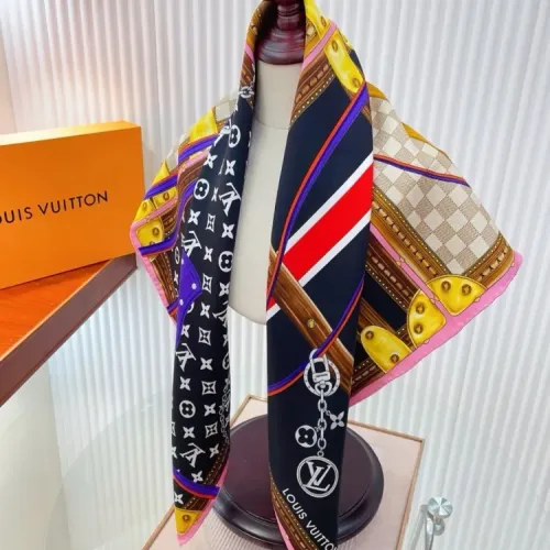 Replica Louis Vuitton Silk Squares #1468830 $64.00 USD for Wholesale